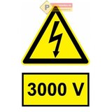 Indicator 3000V
